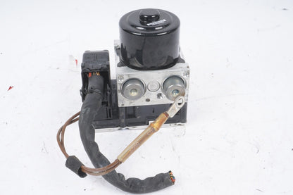 10-13 Mercedes W221 S550 S63 AMG ABS Anti Lock Pump Brake Module Unit OEM