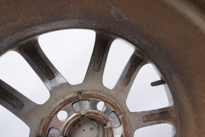2015 - 2018 FORD FOCUS Alloy Wheel Rim 16x7J ET50 OEM