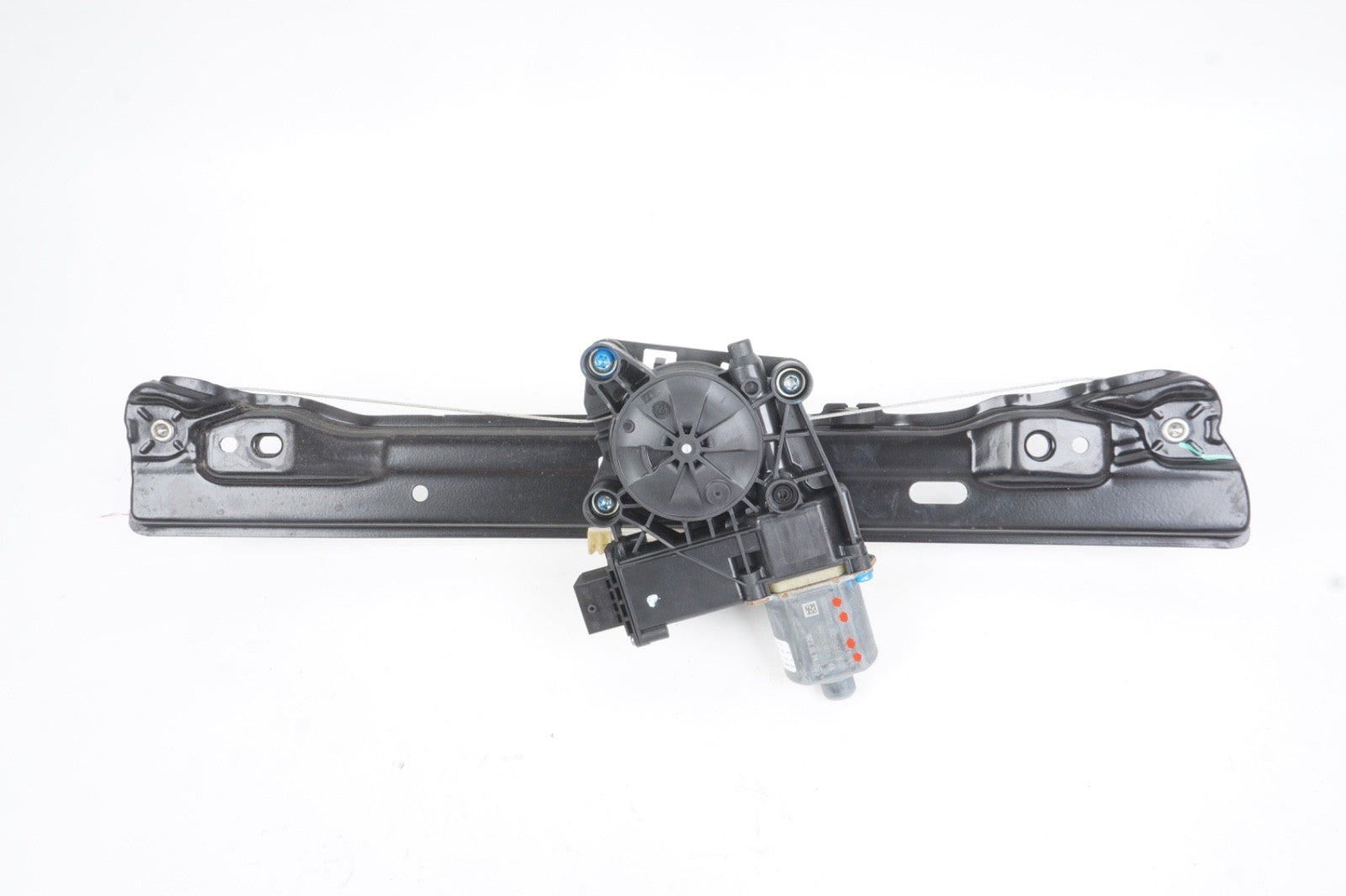 2018 - 2023 ALFA ROMEO STELVIO REAR RIGHT SIDE DOOR WINDOW REGULATOR MOTOR OEM