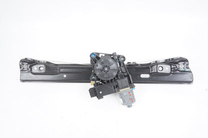 2018 - 2023 ALFA ROMEO STELVIO REAR RIGHT SIDE DOOR WINDOW REGULATOR MOTOR OEM