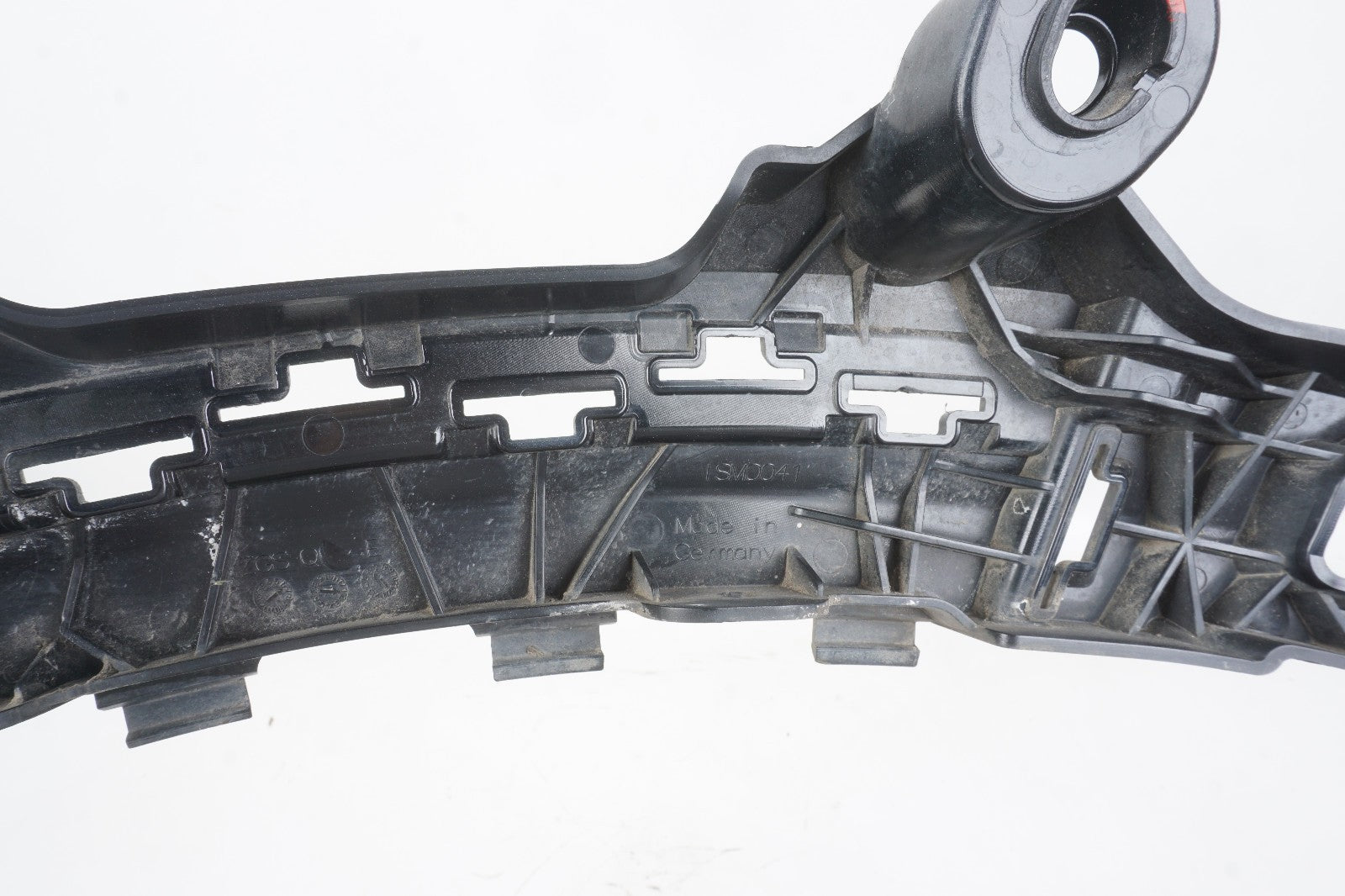 2020 - 25 Mercedes GLB250 GLB200 GLB220 Right Rear Bumper Mount Support Bracket