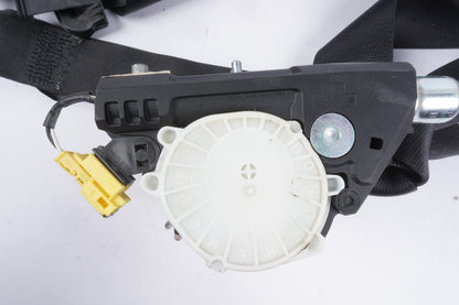 06-12 Mercedes W164 ML350 GL450 Rear Left Driver Side Seat Belt Seatbelt OEM