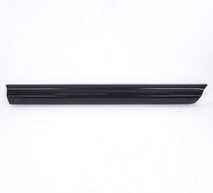2004-2010 AUDI A8 QUATTRO - REAR LEFT Lower DOOR Molding / Blade 4E4853969C