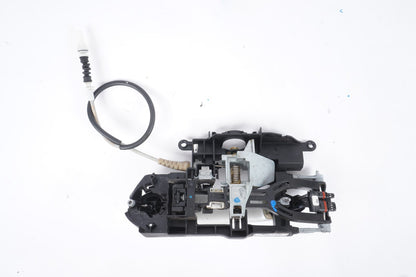 2012 - 2018 BMW 650i 640i Front Right Passenger Exterior Door Handle OEM