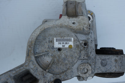 2010 - 2020 Bentley Mulsanne Front Engine Carrier Frame Cradle Crossmember