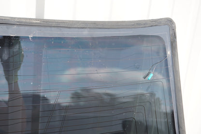 2014 - 2023 Maserati Ghibli Rear Windshield Glass Window  OEM