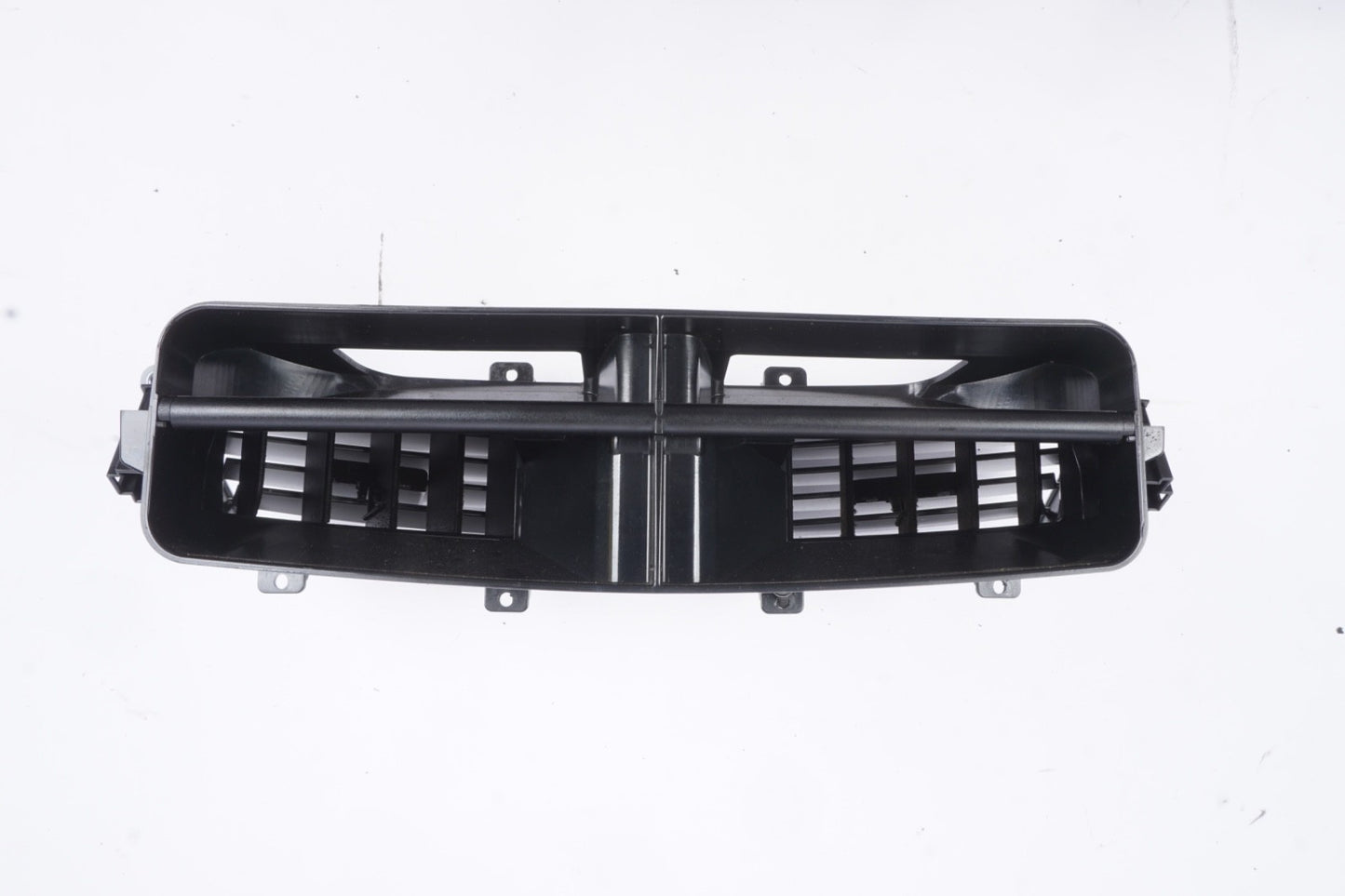 07-13 Mercedes W221 S550 S350 Center Dash Air AC A/C Heater Vent 2218300954 OEM
