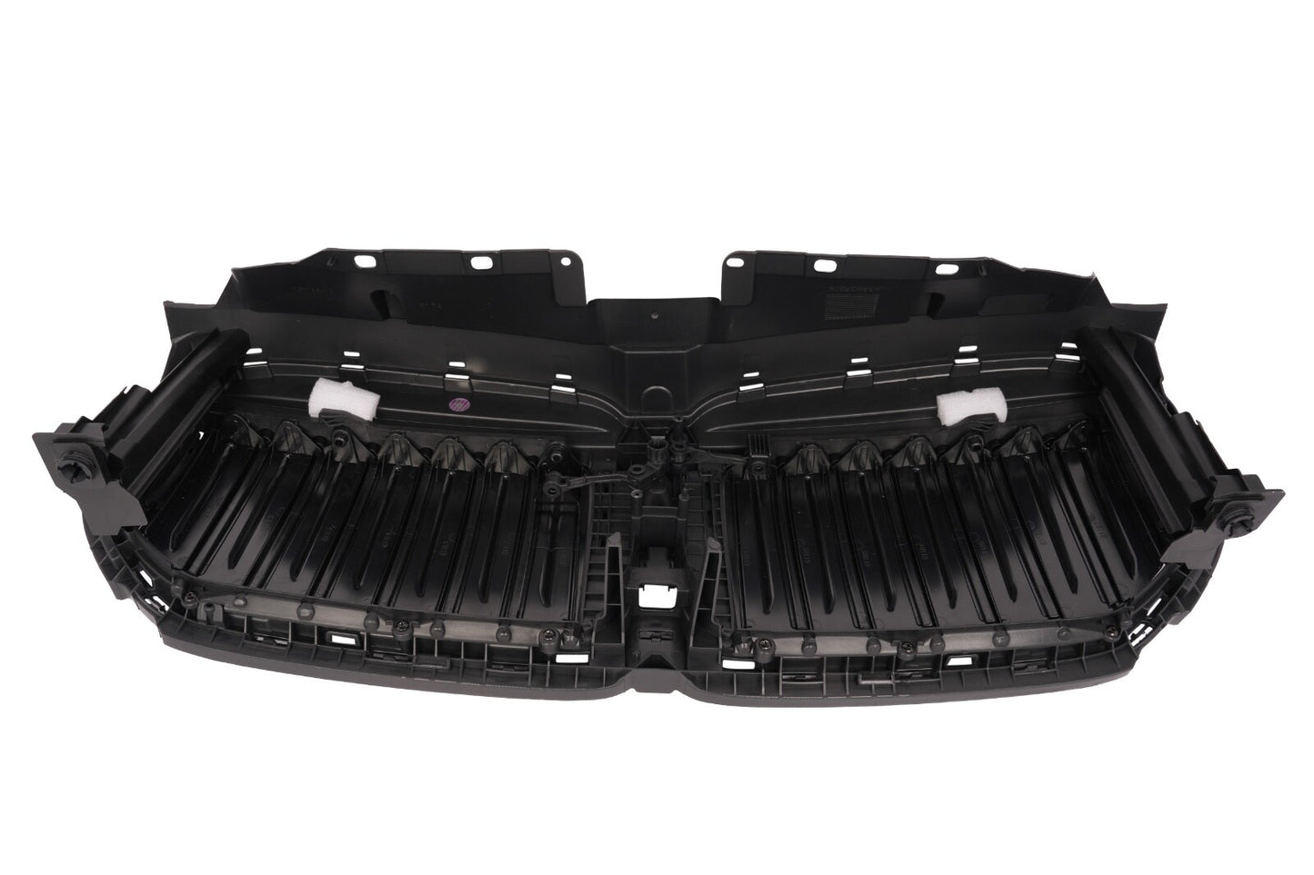 For 21-23 BMW 430i 440 m440 M4 G22 BUMPER GRILL GRILLE AIR SHUTTER