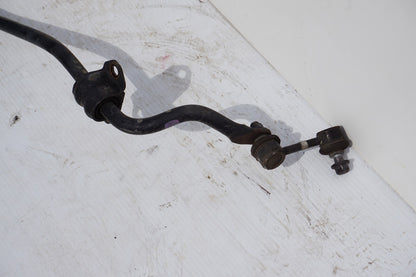 2013-2018 HYUNDAI SANTA FE REAR STABILIZER SWAY ANTI ROLL BAR & LINKS OEM