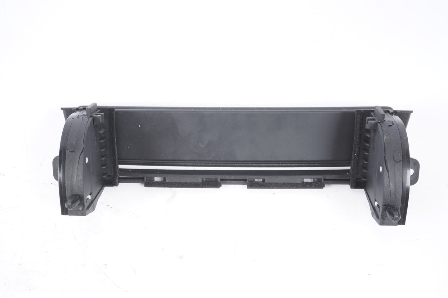 2011 - 2014 AUDI A8 S8 Dash Trim Cover 4H0858381A HEAD UNIT COVER