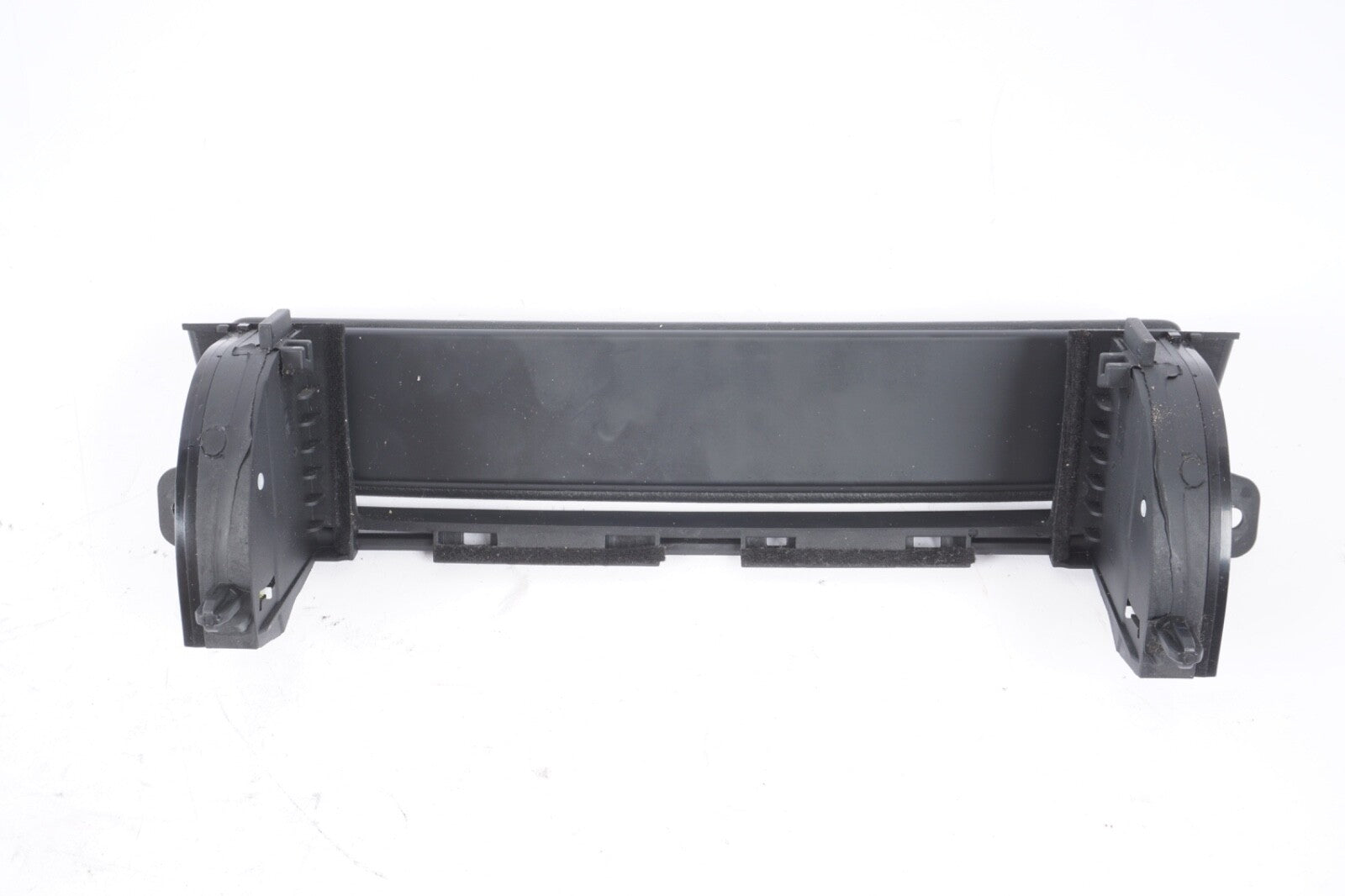 2011 - 2014 AUDI A8 S8 Dash Trim Cover 4H0858381A HEAD UNIT COVER