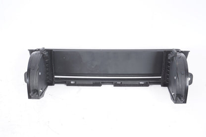 2011 - 2014 AUDI A8 S8 Dash Trim Cover 4H0858381A HEAD UNIT COVER