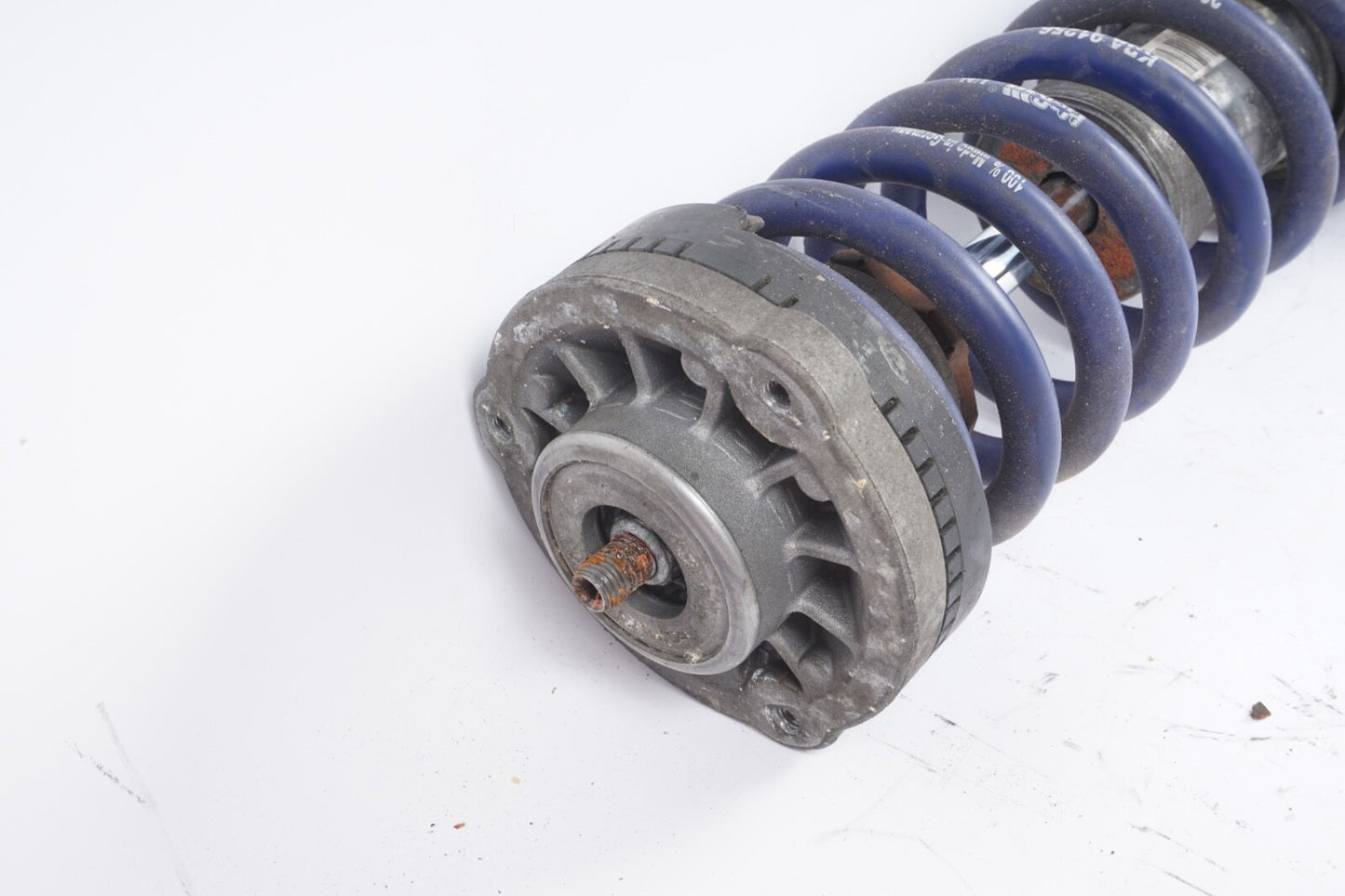 2011-2016 BMW 528xi 535xi 550xi Front Strut Shock Left Driver EDC