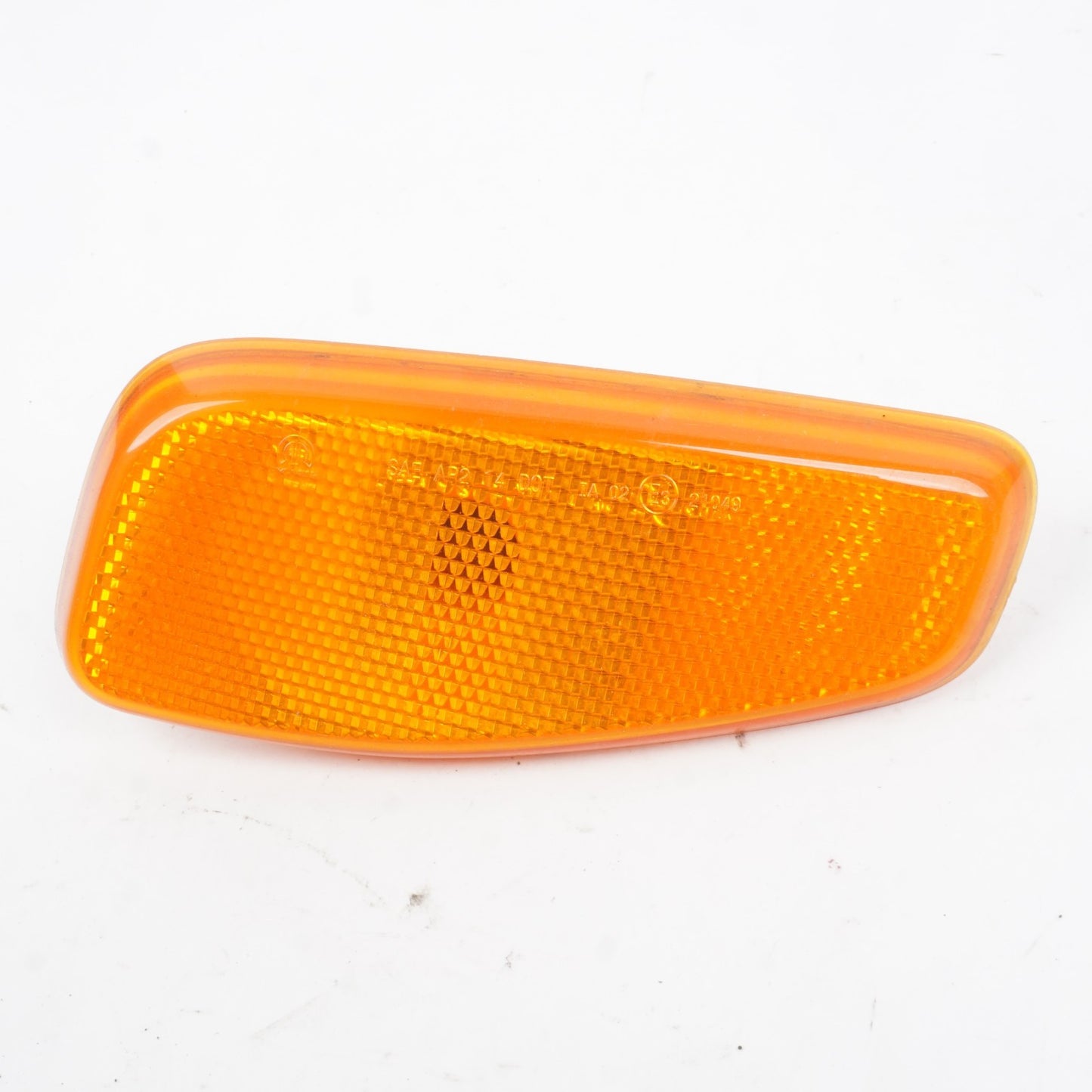 2015-2023 Jeep Renegade Front Right Side Marker Light 51953112 OEM