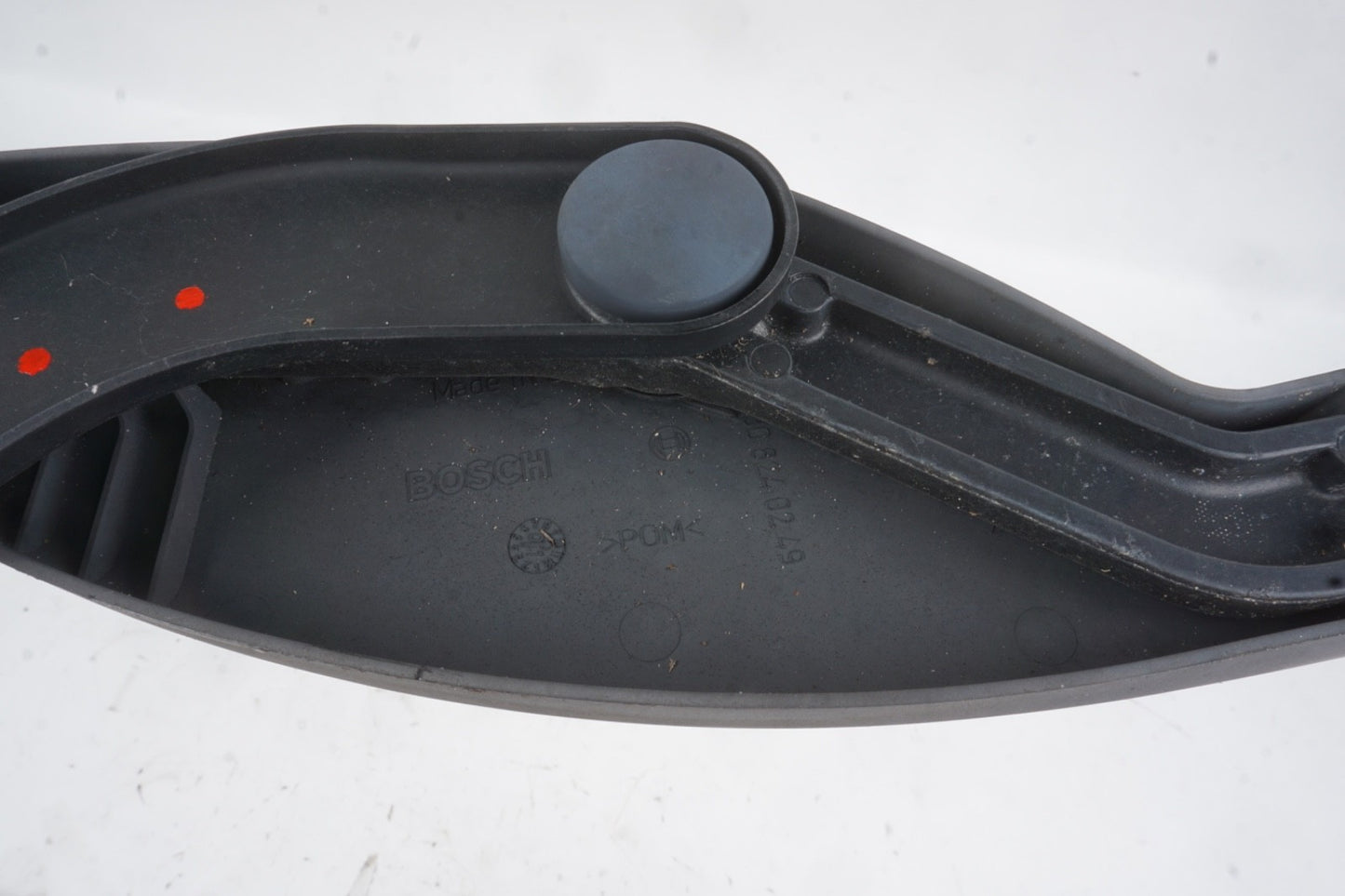03-06 MERCEDES R230 SL500 FRONT RIGHT / LEFT WINDSHIELD WIPER ARM SET PAIR OEM