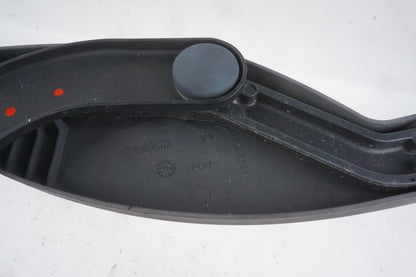 03-06 MERCEDES R230 SL500 FRONT RIGHT / LEFT WINDSHIELD WIPER ARM SET PAIR OEM