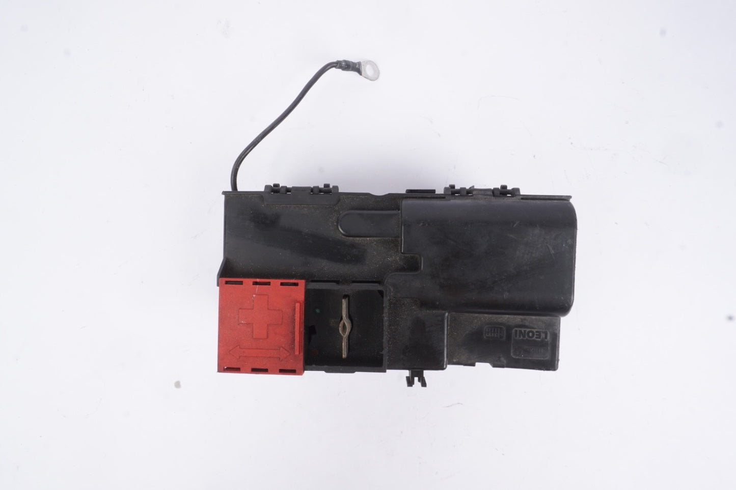 14-17 Mercedes W222 S550 S600 S550e S63 Fuse Relay Junction Box 2225402350 OEM