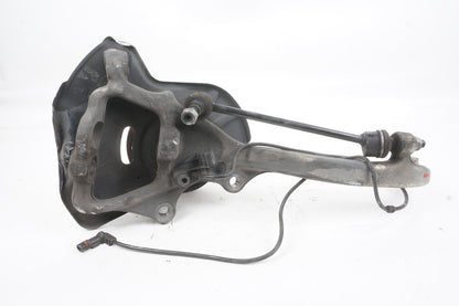 07-14 Mercedes W221 S550 RWD Front Right Wheel Carrier Spindle Knuckle Hub OEM