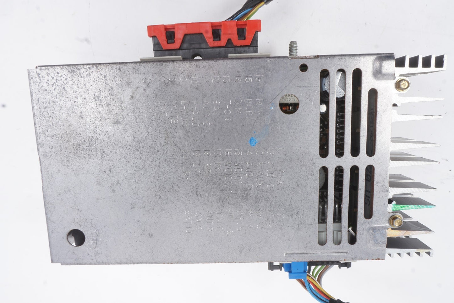 1993 Cadillac Allante Audio Radio Stereo Amp Amplifier 16087070 OEM