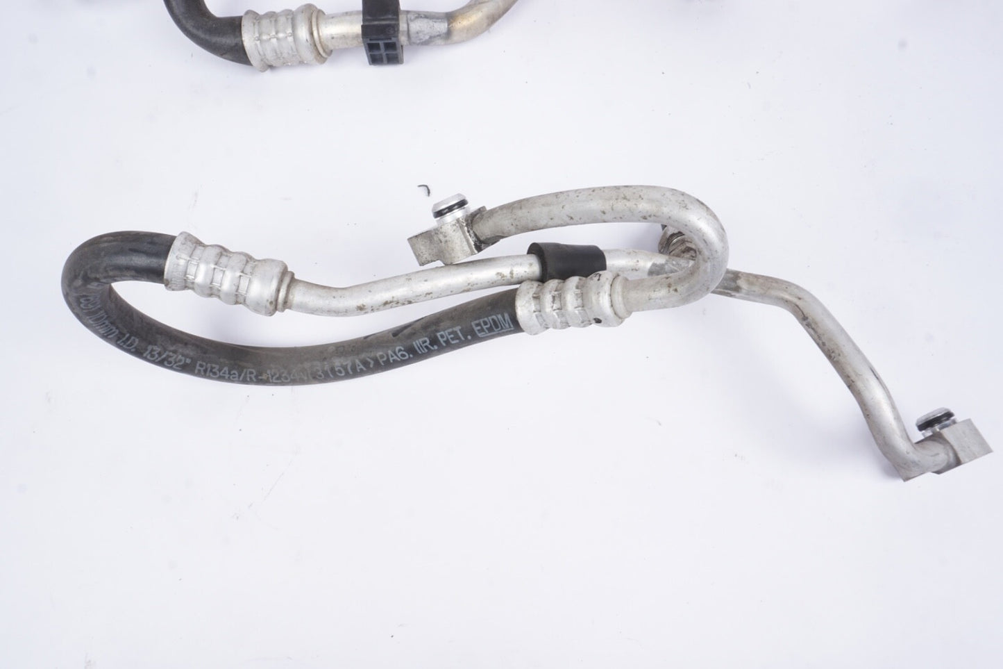Fits 2018 - 2022 HONDA ODYSSEY 3.5L A/c Discharge Receiver Hose