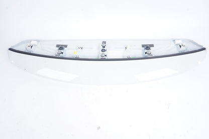 11-16 MINI COOPER S R60 COUNTRYMAN REAR TRUNK LID TAILGATE SPOILER 9811202 OEM