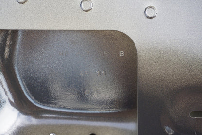 2011 - 2014 Audi A8L Trunk Lid Tailgate Hatch OEM