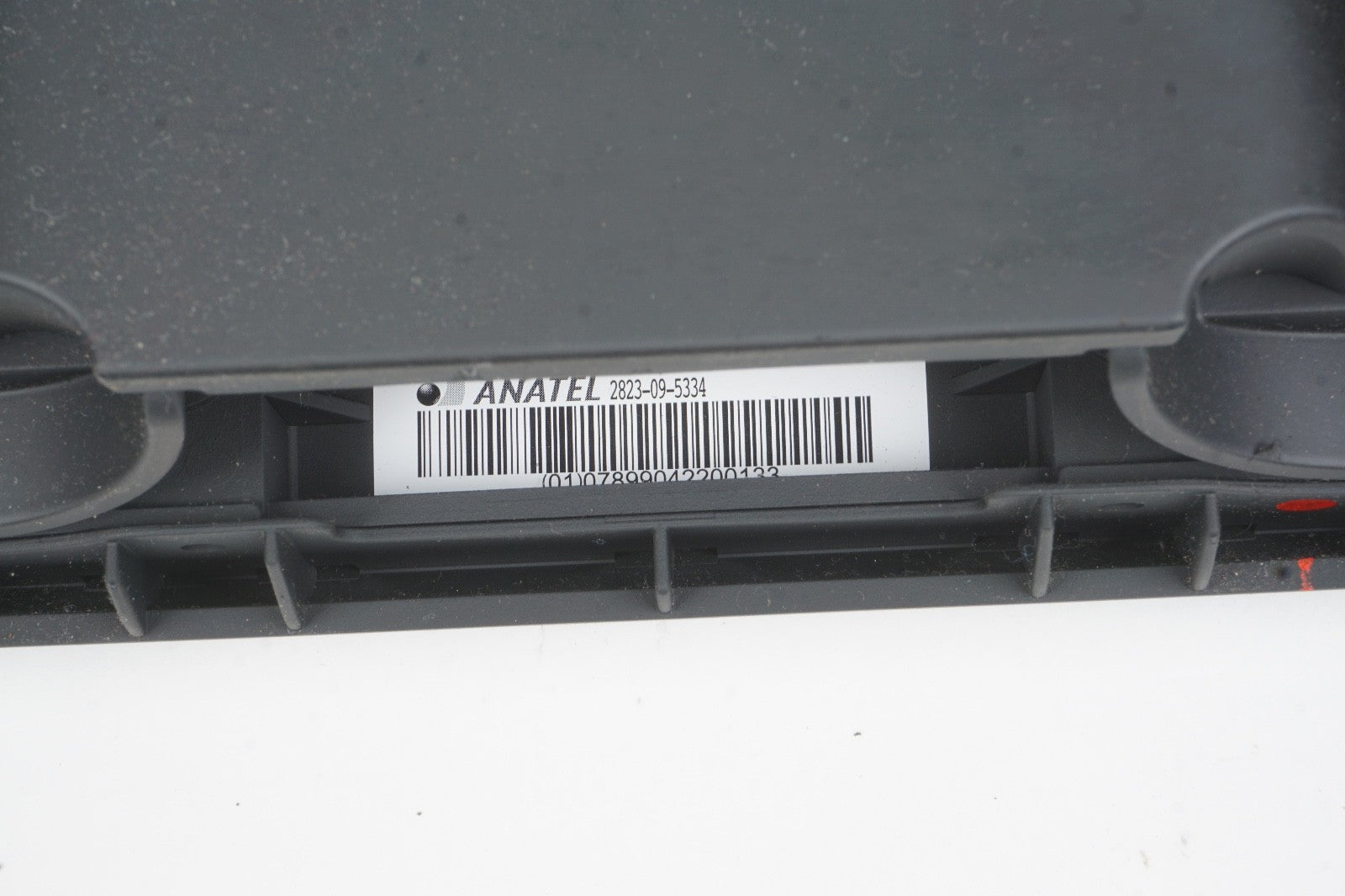 12 - 16 Mercedes S550 GL450 Front Right or Left Headrest Head Rest Display OEM