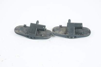 2012 - 2018 AUDI A7 WINDSHIELD WASHER SPRAYER JET NOZZLE LEFT & RIGHT OEM