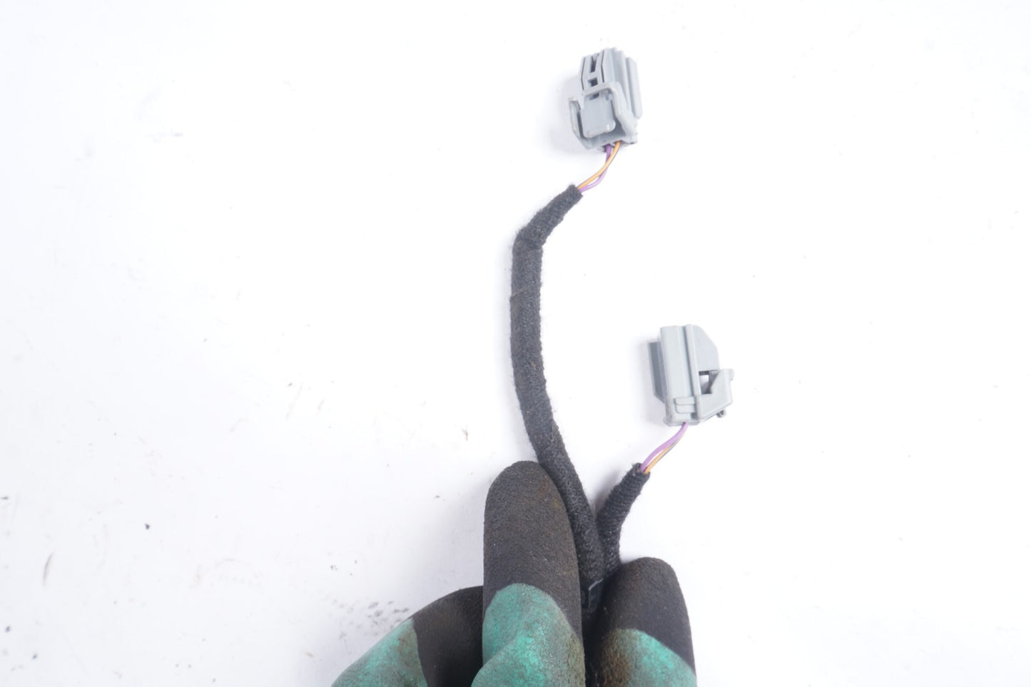 2014-2019 Maserati Ghibli Front Seat Belt Buckle Latch  Left & Right  OEM