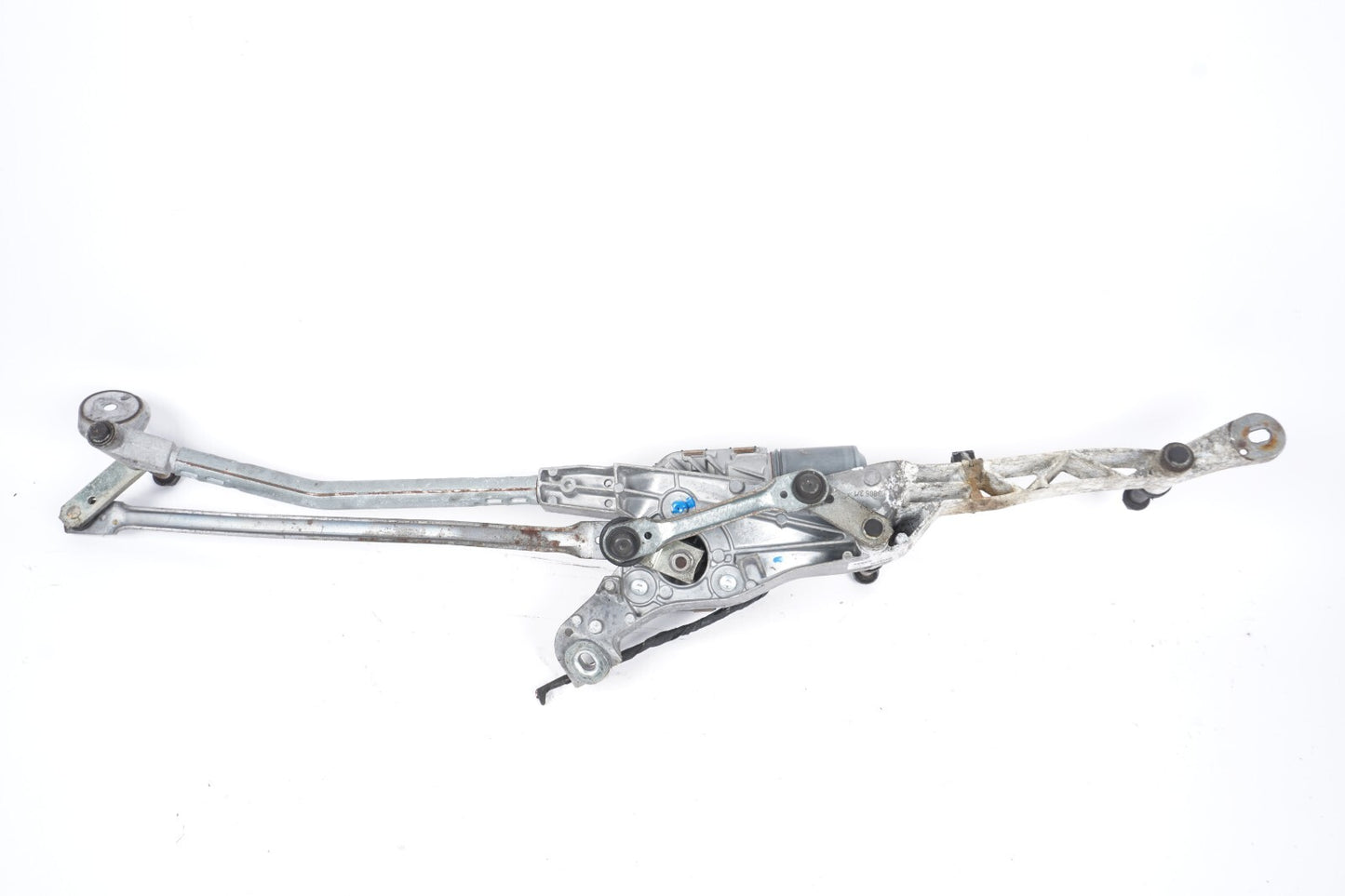 08-18 Mercedes W204 C300 C250 E350 Windshield Wiper Motor & Linkage OEM