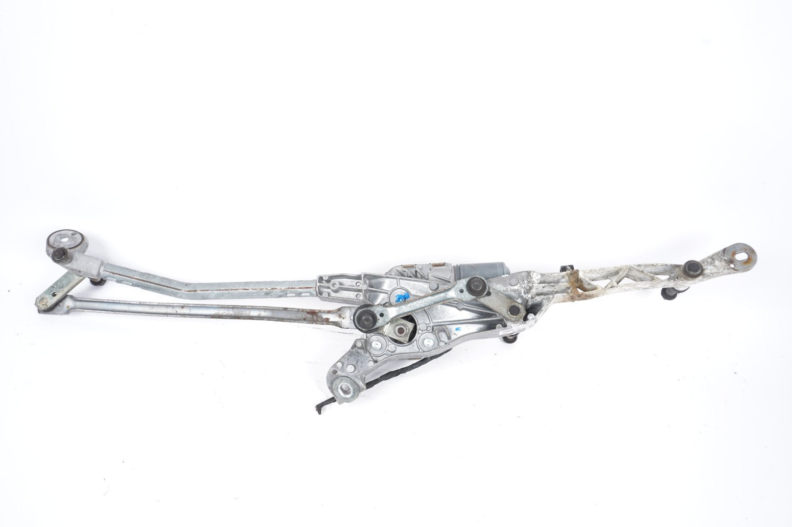 08-18 Mercedes W204 C300 C250 E350 Windshield Wiper Motor & Linkage OEM
