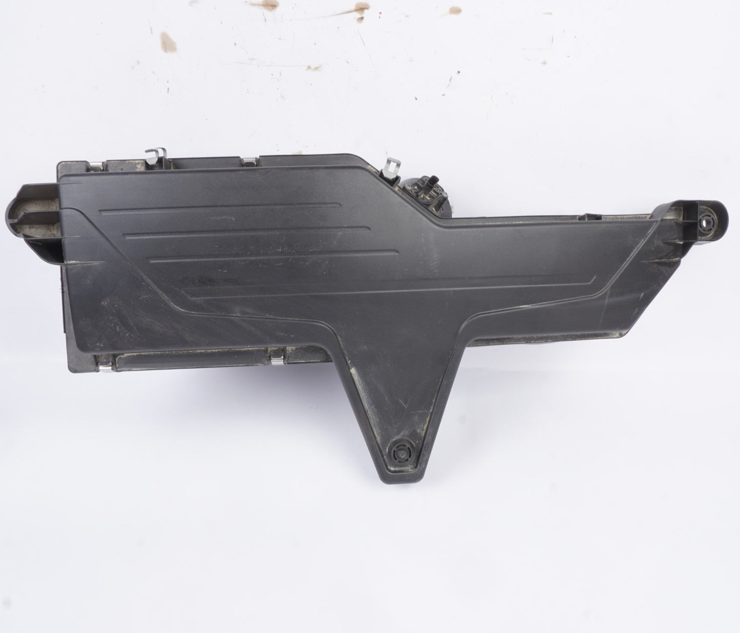 12-16 BMW F30 328i 430i 228i RWD xDRIVE 2.0 INTAKE FILTER CLEANER BOX 7604305-05
