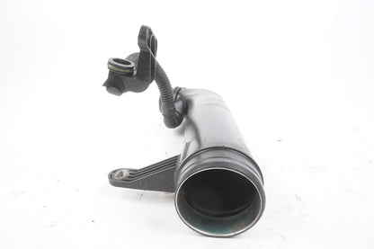 2014-2017 Volkswagen Passat 1.8L Engine Turbo Air Inlet Duct Hose 5C0129654 OEM