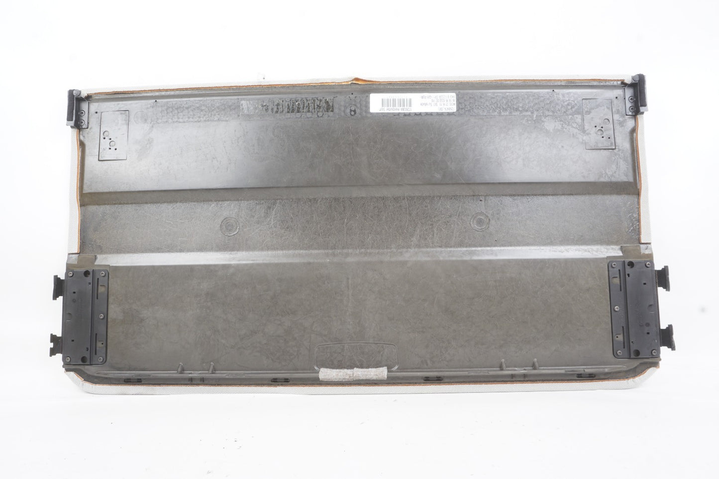 2011-2018 Audi A8 Headliner Sunroof Sunshade Trim Cover Panel OEM