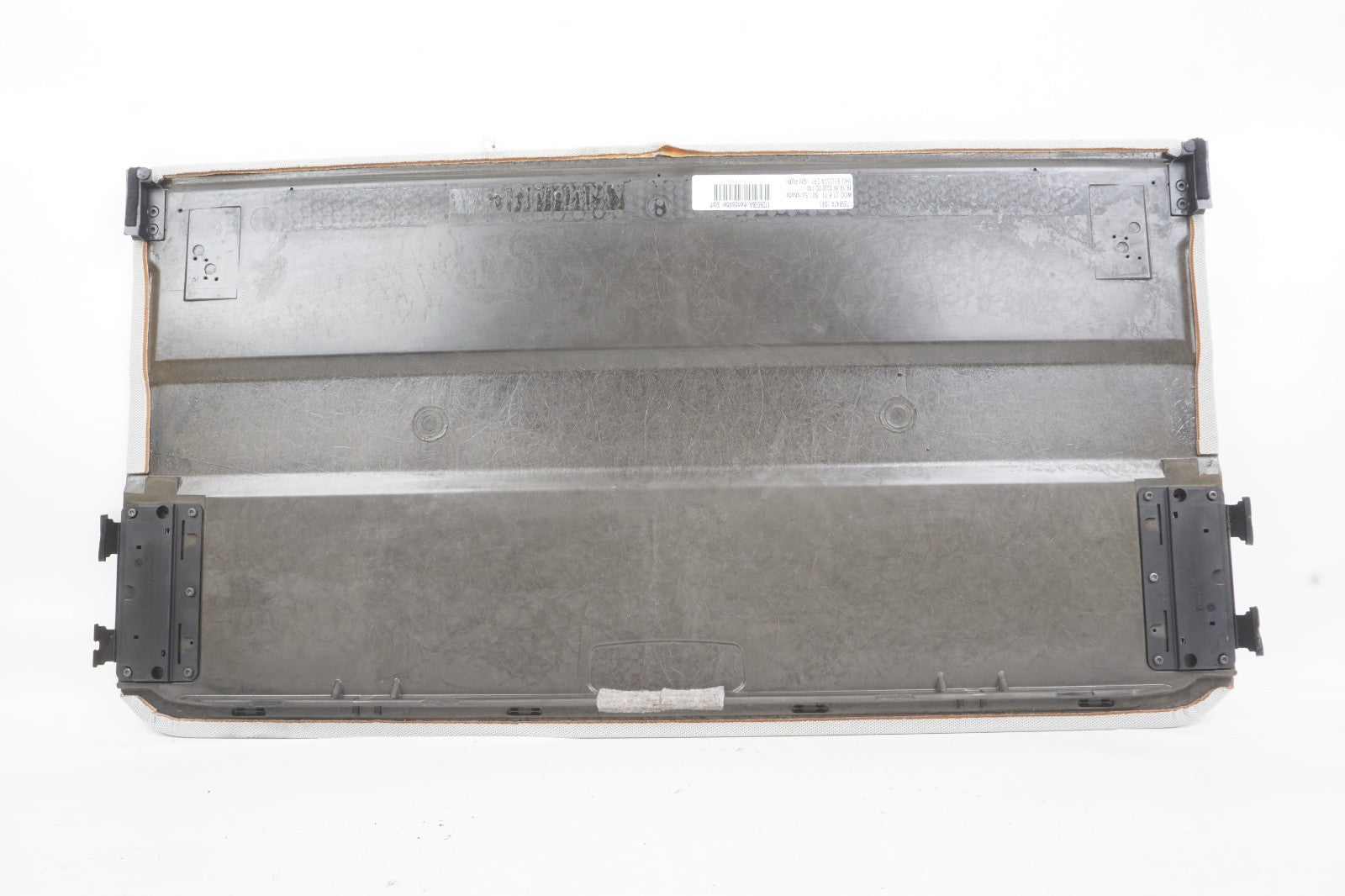 2011-2018 Audi A8 Headliner Sunroof Sunshade Trim Cover Panel OEM