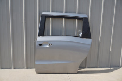 2018 - 2024 Honda Odyssey Rear Left Driver Side Sliding Door Shell OEM