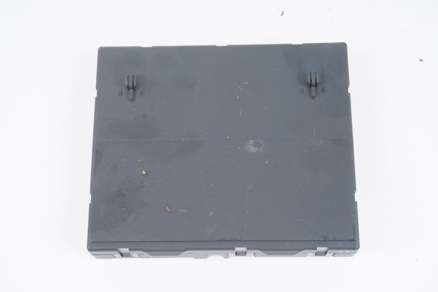 11-17 AUDI A8 A8L FRONT LEFT DRIVER SEAT CONTROL MODULE 4H0959760E OEM