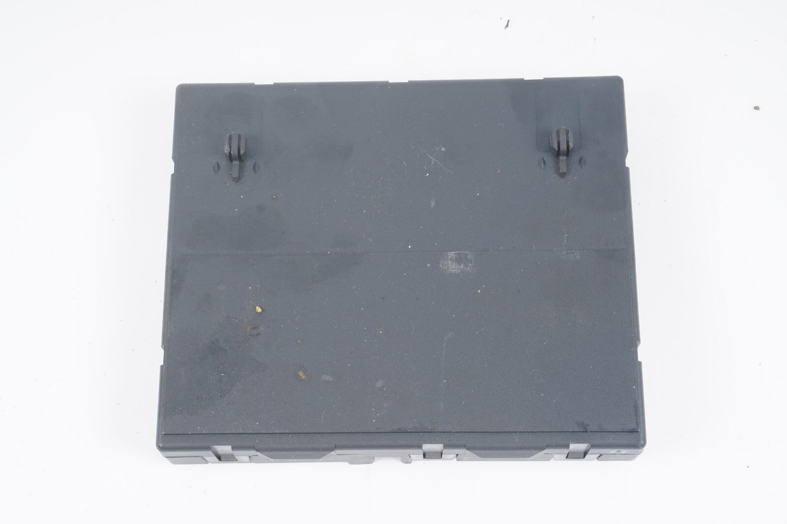 11-17 AUDI A8 A8L FRONT LEFT DRIVER SEAT CONTROL MODULE 4H0959760E OEM