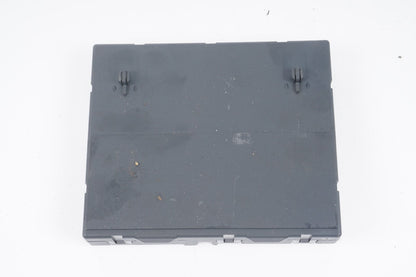 11-17 AUDI A8 A8L FRONT LEFT DRIVER SEAT CONTROL MODULE 4H0959760E OEM
