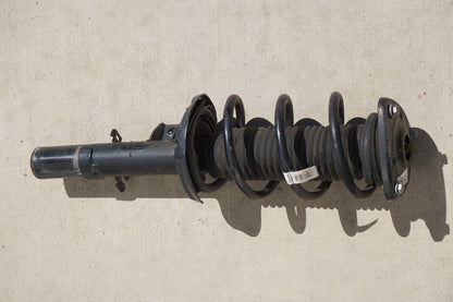 2021-2023 Polestar 2 Front Right Passenge Shock Strut Absorber & Coil Spring OEM