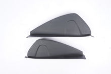 2016 - 2022 BMW X1 X2 Dashboard Left & Right Side End Cap Trim Cover Panels