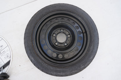 1987- 1993 Cadillac Allante WHEEL SPARE TIRE T125/70R15 OEM
