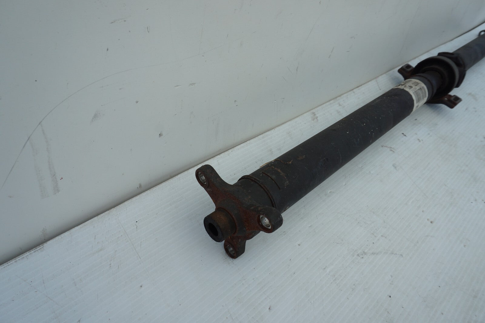 2003-2006 Mercedes-Benz SL500 REAR DRIVESHAFT 2304102106 OEM