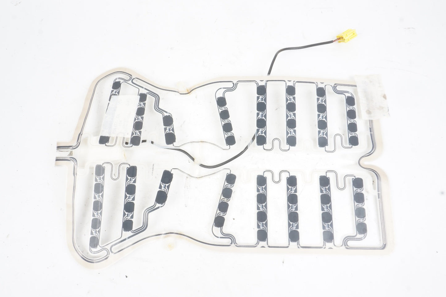 03-04 Mercedes R230 SL500 SL55 AMG Seat Occupancy Mat Sensor SRS 2308211551 OEM