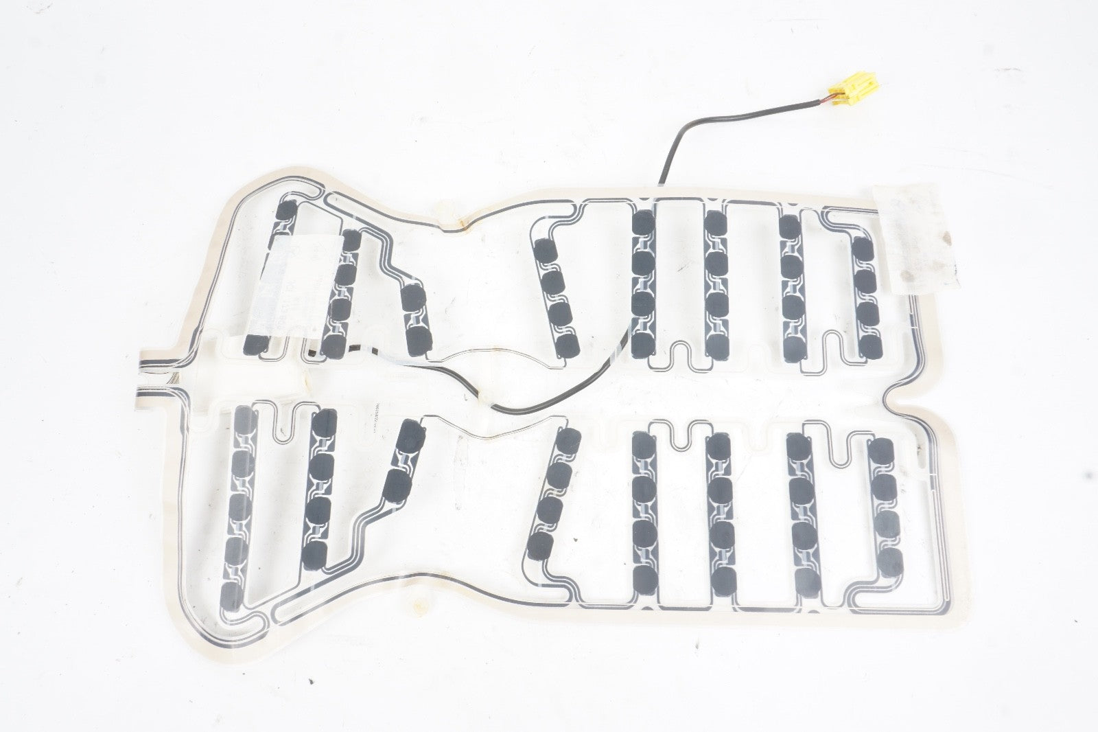 03-04 Mercedes R230 SL500 SL55 AMG Seat Occupancy Mat Sensor SRS 2308211551 OEM