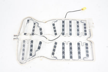 03-04 Mercedes R230 SL500 SL55 AMG Seat Occupancy Mat Sensor SRS 2308211551 OEM