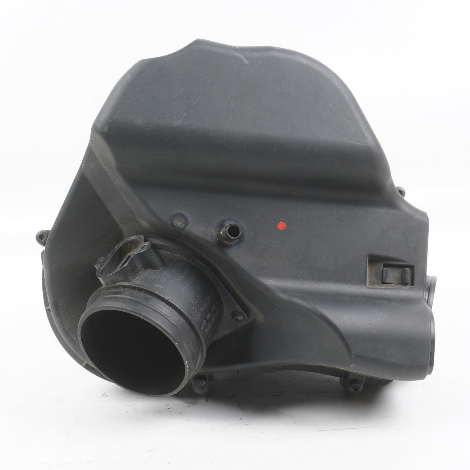 2011 2012 Audi A8 4.2l Left Air Cleaner Intake Filter Housing Box OEM