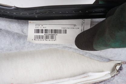 2008 - 2014 Mercedes W204 C350 Sedan Rear Right Seat Cushion Upper Top OEM