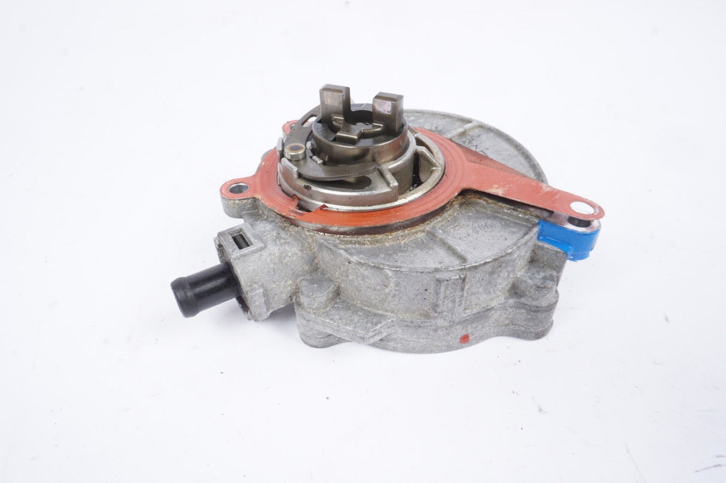 2012-2018 AUDI A6 A7 Q7 3.0L A8 V6 ENGINE MOTOR VACUUM PUMP OEM 06E145100R