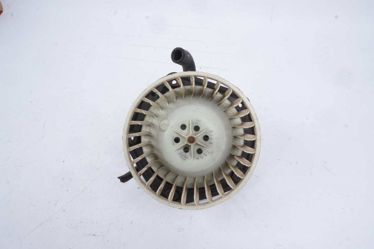 1987 - 1993 Cadillac Allante Ac Heater Blower Motor OEM